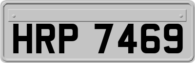 HRP7469
