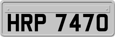 HRP7470