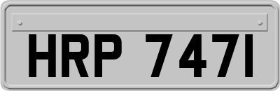 HRP7471
