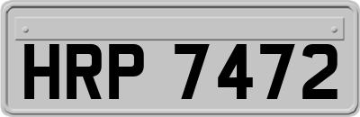 HRP7472