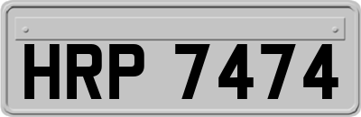 HRP7474