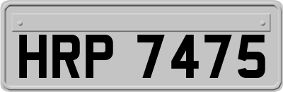 HRP7475
