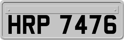 HRP7476