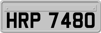 HRP7480