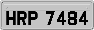 HRP7484