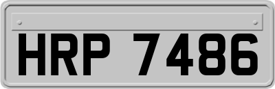 HRP7486
