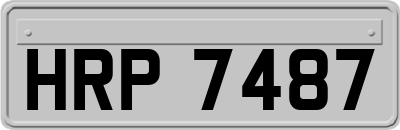 HRP7487