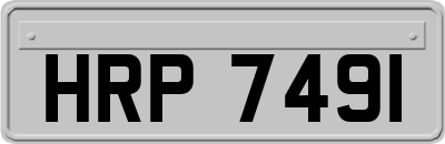 HRP7491