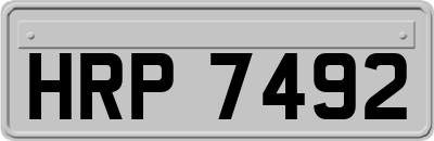 HRP7492