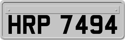 HRP7494