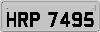HRP7495