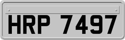 HRP7497