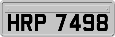 HRP7498