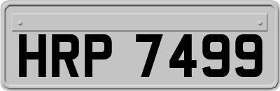 HRP7499