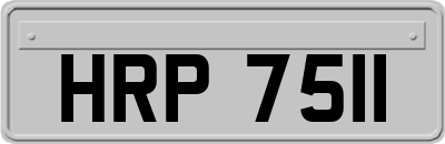 HRP7511