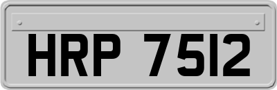 HRP7512