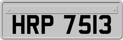 HRP7513