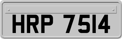 HRP7514