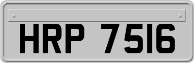 HRP7516