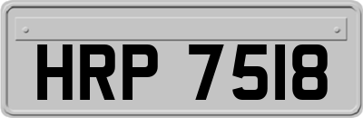 HRP7518