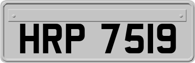 HRP7519