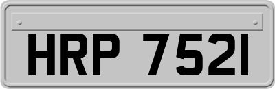 HRP7521