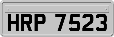 HRP7523