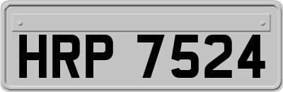 HRP7524