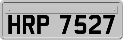 HRP7527