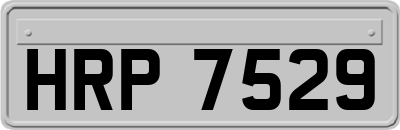 HRP7529