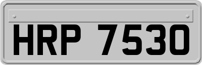 HRP7530