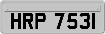 HRP7531