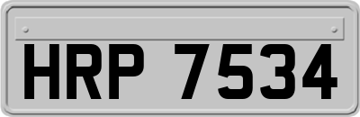 HRP7534