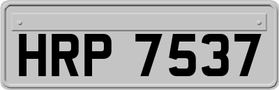 HRP7537