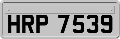 HRP7539