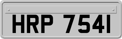 HRP7541