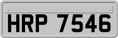 HRP7546