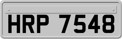 HRP7548