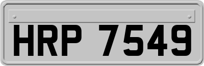 HRP7549