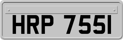 HRP7551