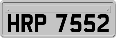 HRP7552