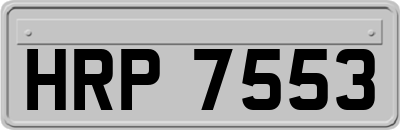 HRP7553