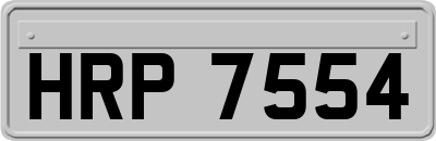 HRP7554