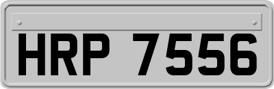 HRP7556
