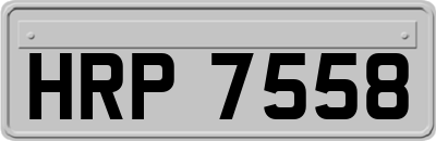 HRP7558