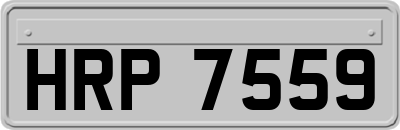 HRP7559