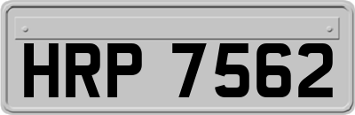 HRP7562
