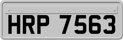 HRP7563