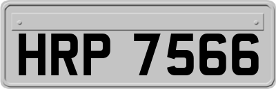 HRP7566