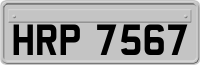 HRP7567